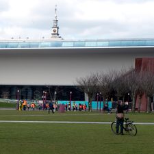 Museumplein