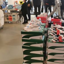 PUMA Outlet Roosendaal