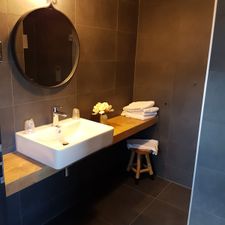 Hotel Keyser Breda
