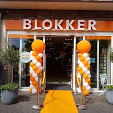 Blokker Groesbeek