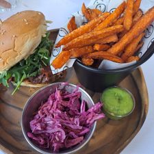 Mr. Sammi | Restaurant in Roermond
