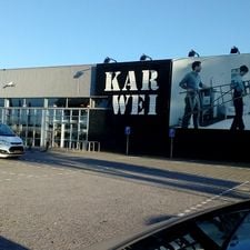 Karwei bouwmarkt Roosendaal
