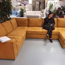 Seats and Sofas Capelle a/d IJssel