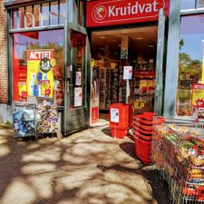 Kruidvat