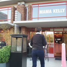 MaMa Kelly Amsterdam