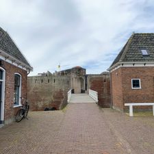 Fort Kijkduin