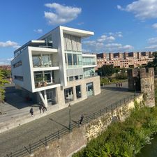 Beluga Loves You | Michelin | Luxe Restaurant Maastricht