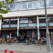 Café Restaurant Orff