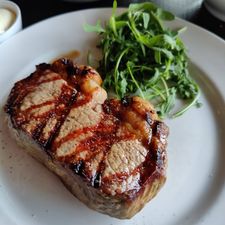 Gauchos Grill Restaurant & Steakhouse Rotterdam aan de Maas