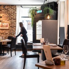 Restaurant Het Gerecht Roermond