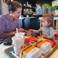 McDonald's Assen