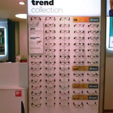 Pearle Opticiens Hengelo - Centrum