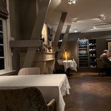 Restaurant Allemansgeest