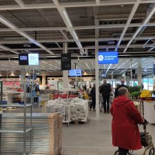 IKEA Eindhoven