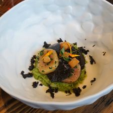 François Geurds FG Restaurant