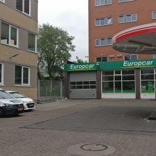 Avis Autoverhuur