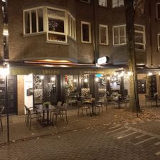 Umami by Han Eindhoven