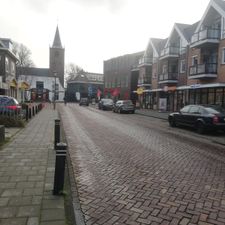 ALDI Castricum Bakkerspleintje