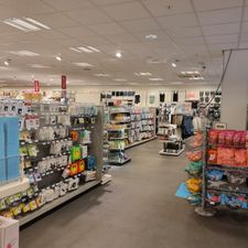 HEMA Den Haag megastores