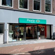 Pearle Opticiens Leiden - Haarlemmerstraat