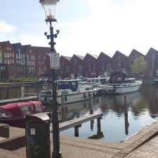 Hotel Het Wapen van Leiden