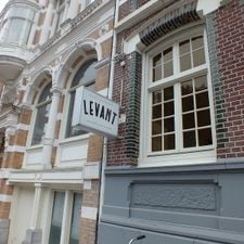Restaurant Levant