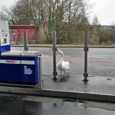 Tango Zutphen Warnsveldseweg