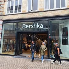 Bershka