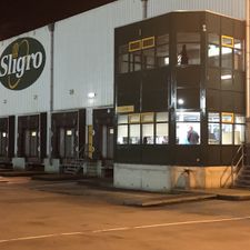 Sligro Drachten