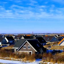 Landal Strand Resort Ouddorp Duin