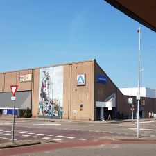 ALDI Vlissingen Coosje Buskenstraat