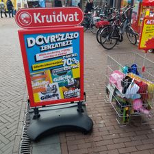 Kruidvat