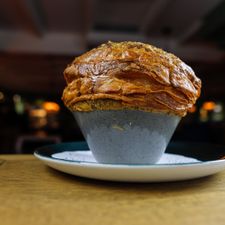 Eetcafé Klaas