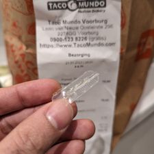 Taco Mundo Voorburg