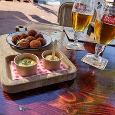 Biercafé & Grill Vliegende Hollander