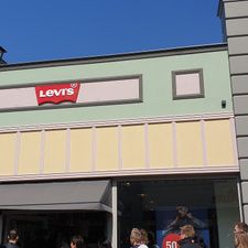 Levi's® Factory Outlet Roermond Stadsweide