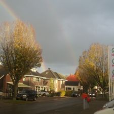 SPAR Achterveld