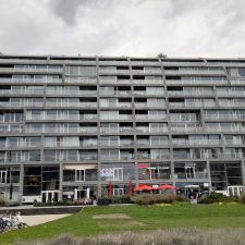 Interparking Markthal