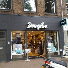 Parfumerie Douglas Den Haag Frederik Hendriklaan