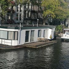 Amsterdam House Hotel