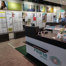 Pearle Opticiens Dronten