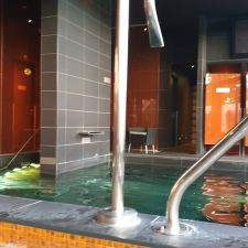 Restaurant, Hotel & Spa Savarin