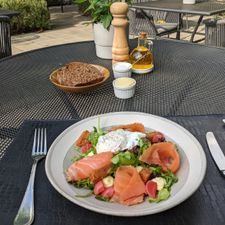 Restaurant 't Jagthuijs