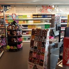 SPAR enjoy Biddinghuizen