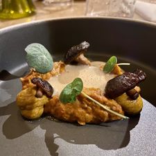 Restaurant Het Gerecht Roermond