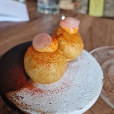 Restaurant Rozewied
