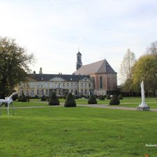 Les Salons