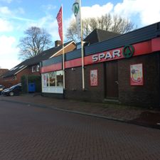 SPAR Garderen