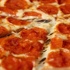 Papa John's Pizza