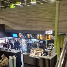 McDonald's Zaanstad Zuid